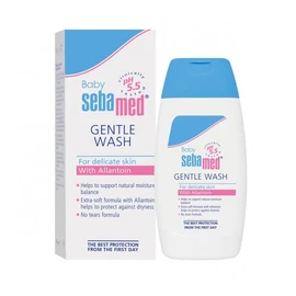 Sebamed Buy Sebamed Baby Wash Extra Soft 200ml Online