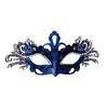 DIOLUF liweiyu Masquerade Mask, Mardi Gras Deecorations Venetian Masks for