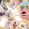 ENCETARDE 114PCS Dog Party Favors Set, Puppy Party Supplies for