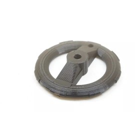Speedway Replacement Table Saw Wheel for Bosch (Replaces 2610015069) Handwheel