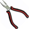 KENOH Mini Curved Needle-Nose Pliers
