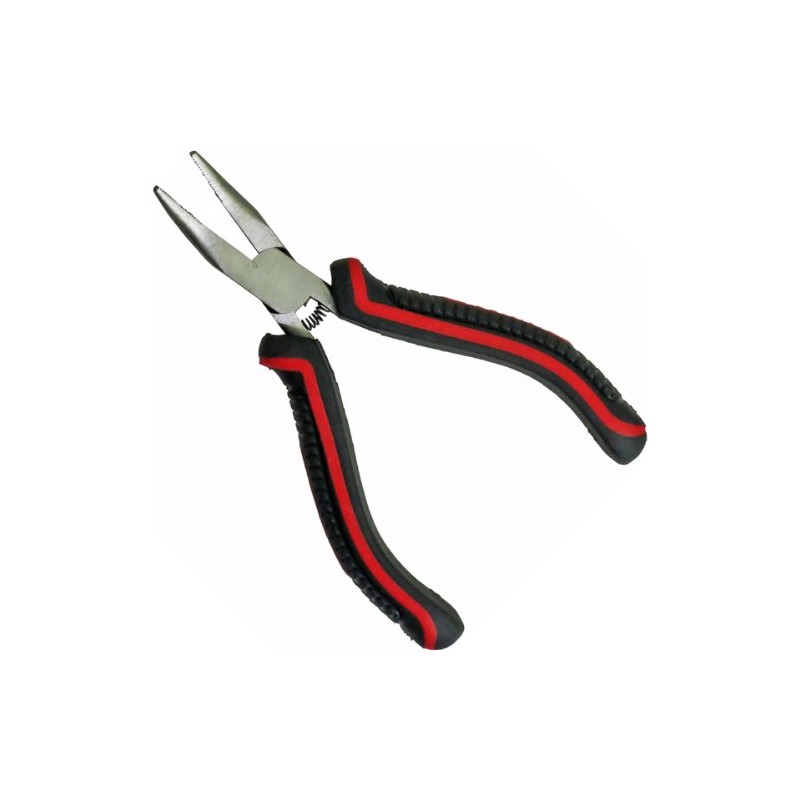 KENOH Mini Curved Needle-Nose Pliers