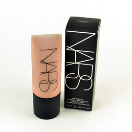 Nars Soft Matte Complete Foundation BELEM Medium-Deep 3.6 - Size 45mL / 1.5 Oz