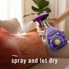 Touch Fabric Spray, Ocean & Mountain, 16.9 oz, Pack of
