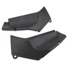 Gas Tank Side Fairing Panel Plastic Impact Resistant Left Right