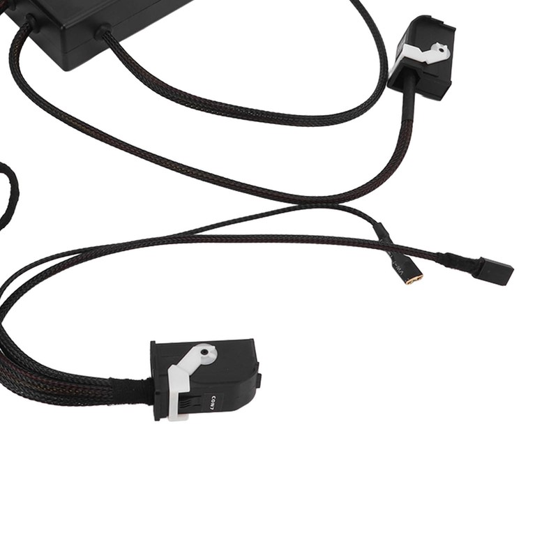 Car FEM BDC Module Testing Platform with Indicator Light Replacement