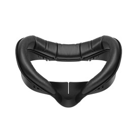 KIWI design KIWI design V4 Facial Interface Face Pads Compatible with Oculus/Meta Quest 3S, NOT Compatible with Meta Quest 3