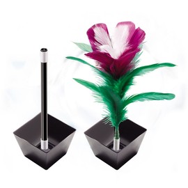 Appearing Flower - Magic Trick
