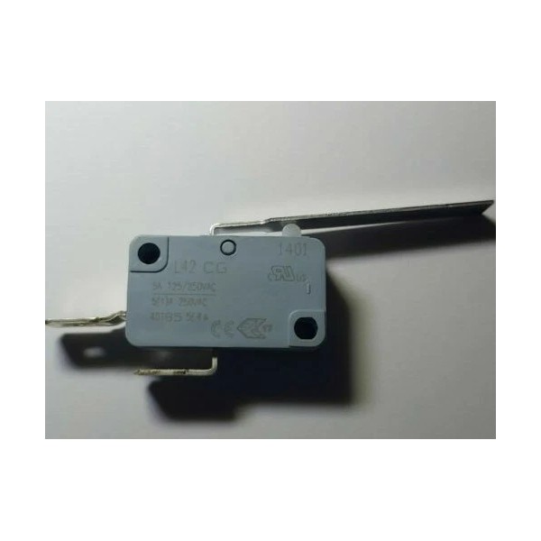 TONELUCK L42 CG Dishwasher Float Switch - L42 CG 1709