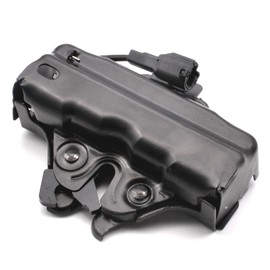 HAOTOM Front Hood Latch Lock Assembly Compatible for Lexus LS430 2001 2002 2003 2004 2005 2006 Engine Hood Lock Assy 53510-50080 5351050080