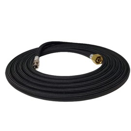 Badger Air-Brush Co Badger Air-Brush 10-Feet Company Braided Air Hose