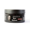 Demateraliz care Beard Balm with Macadamia, 100 ml