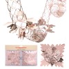 Christmas Concepts® Pack Of 2 9ft Foil Garland Festive Hanging