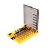 45 in 1 Mini Screwdriver Set Small Accurate Repair Bit