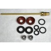 [Coleman ripeapa-tu] Coleman Coleman Lantern Stove Maintenance Set of 6 