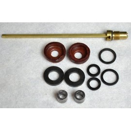 [Coleman ripeapa-tu] Coleman Coleman Lantern Stove Maintenance Set of 6 