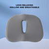 Donut Pillow Office Orthopedic Donut Cushion Memory Foam Soft Breathable