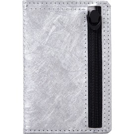 King Jim Woreka Standard Type 2790 Sill, Silver