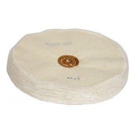 Muslin Buffing Wheel 6"