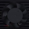 CM5 PWM Fan, Aluminum Alloy Cooling Fan for Compute Module