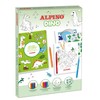 Alpino Dino Decoration