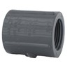 CHARLOTTE PIPE 3/4 PVC SCH 80 Coupling FPTXFPT Pressure (25