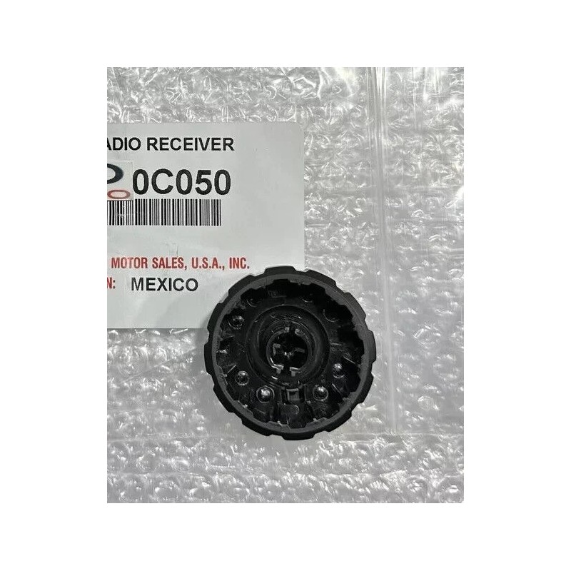 Toyota 23 - 25 TOYOTA SEQUOIA 14'in DISPLAY POWER VOLUME