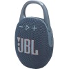 JBL Clip 5 portable BT speaker (Blue)