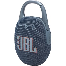 JBL Clip 5 portable BT speaker (Blue)