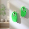 Pack of 2 Wrapping Paper Cutter, Wrapping Paper Cutter, Gift