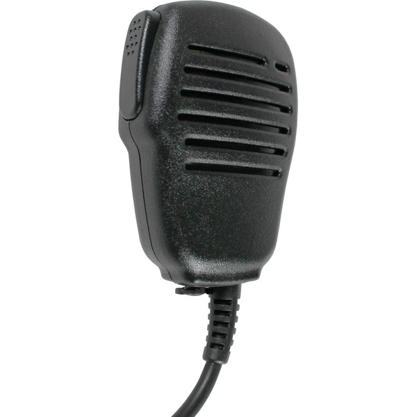 Pryme SPM-123 Observer Speaker Mic for Motorola XTS5000 XTS3000 XTS2500
