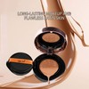 Air Cushion CC Cream, Face Makeup Foundation, Moisturizing Concealer, Long-Lasting