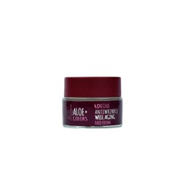 Aloe Plus Colors 4Drone Well Aging Antiwrinkle Face Cream, 50ml