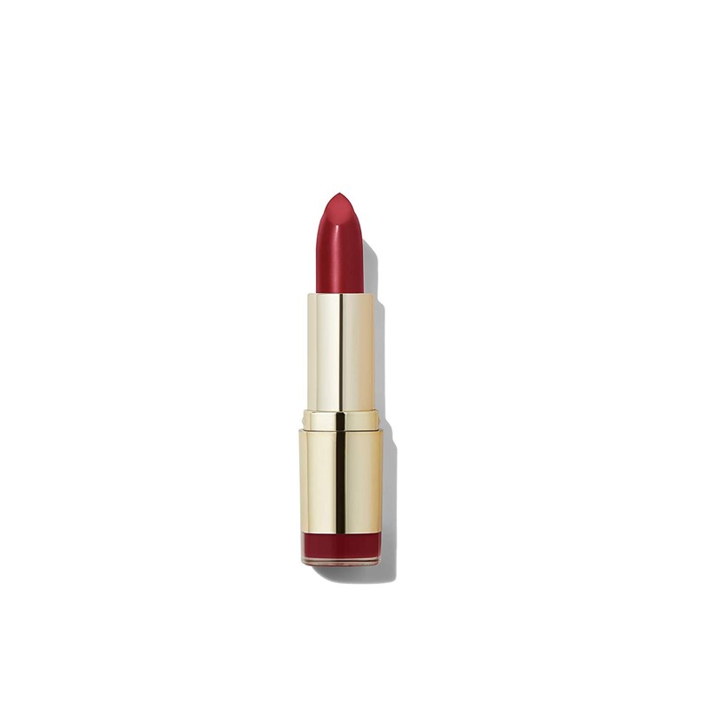 Milani Color Statement Lipstick - Best Red, Cruelty-Free Nourishing Lip