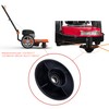 JFYO Replacement 532182217 Trimmer Mow Ball Compatible with Craftsman, Husqvarna,