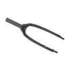 20 Inch Mountain Bike Fork 3K Matte 4.37in Top Tube