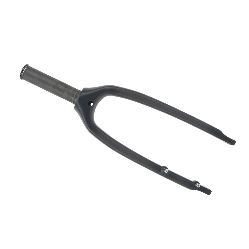20 Inch Mountain Bike Fork 3K Matte 4.37in Top Tube