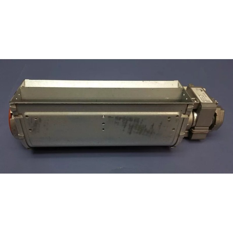 ebmpapst EBM-Papst 55442.41010 Tangential Crossflow Fan/Blower QLK45/1800 69CFM 2200RPM