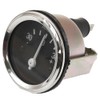 Chrome Amp Meter (30-0-30) Fits Allis Chalmers Replaces 70254407
