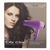 Silver Bullet City Chic Dryer 2000W - Violet