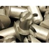 Dzus 10 Dzus fasteners 6 1/2 55 Aluminum Racing FO6