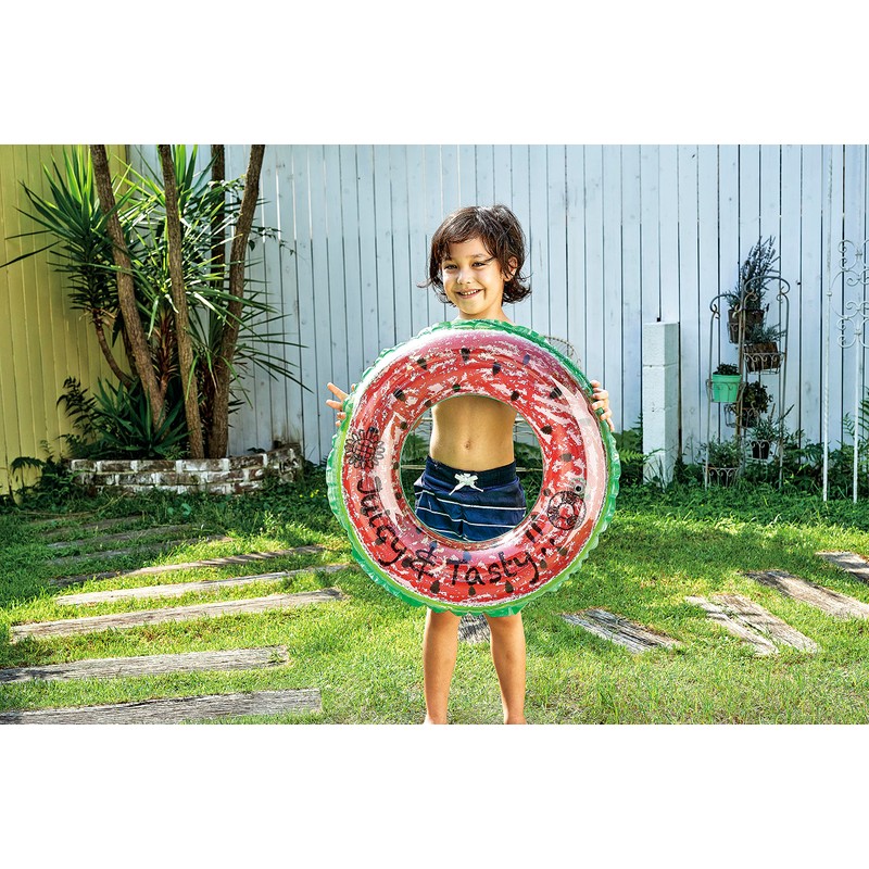 Igarashi RGB-760V Crayon Suikawa 23.6 inches (60 cm) with Rope