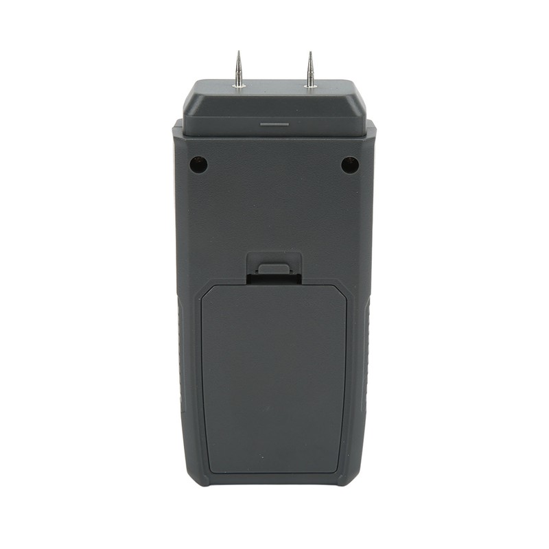 Pin Type Digital Moisture Meter 4 Measurement Modes Backlight LCD