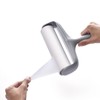 HapChron 8 inch Large Surface Lint Roller Refills for Scotch-Brite