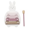 JaBaDaBaDo - Xylophon Bunny (C2536)