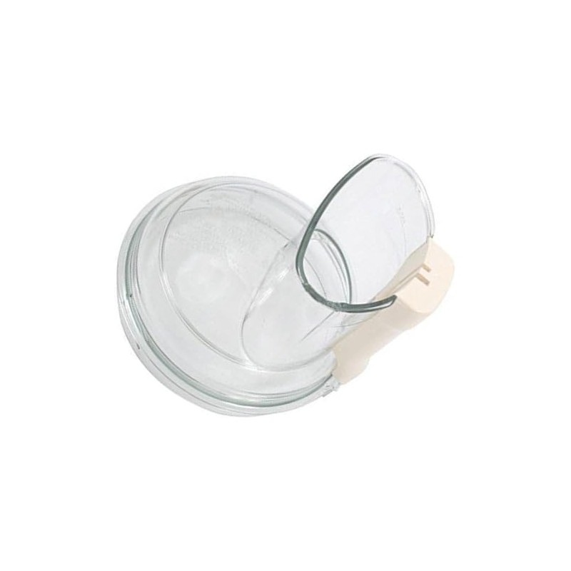 XL Lid for Small Household Appliances Magimix - 17411