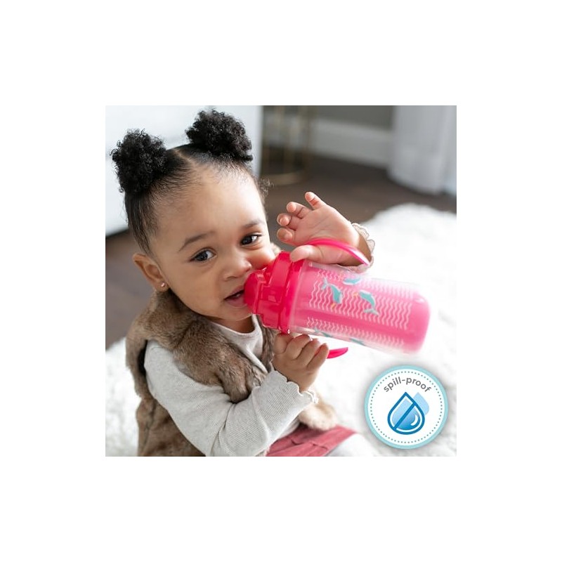 Dr. Brown's Milestones - Kit de repuesto para tazas de