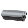 Guard Your ID Extra Wide Roller (Black, Refill 2-Pack)
