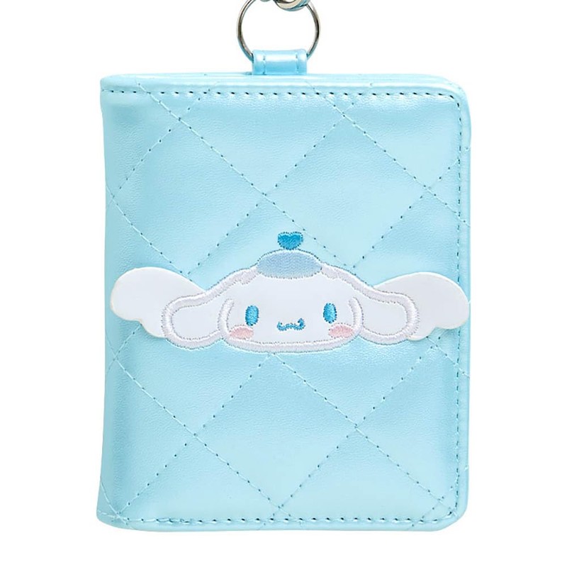 Sanrio 717690 Bi-Fold Card Case (Dreams Angel Design Series 2)