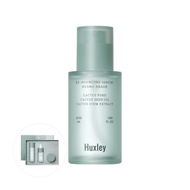 Huxley Rebounding Serum Hydro Shade 50ml